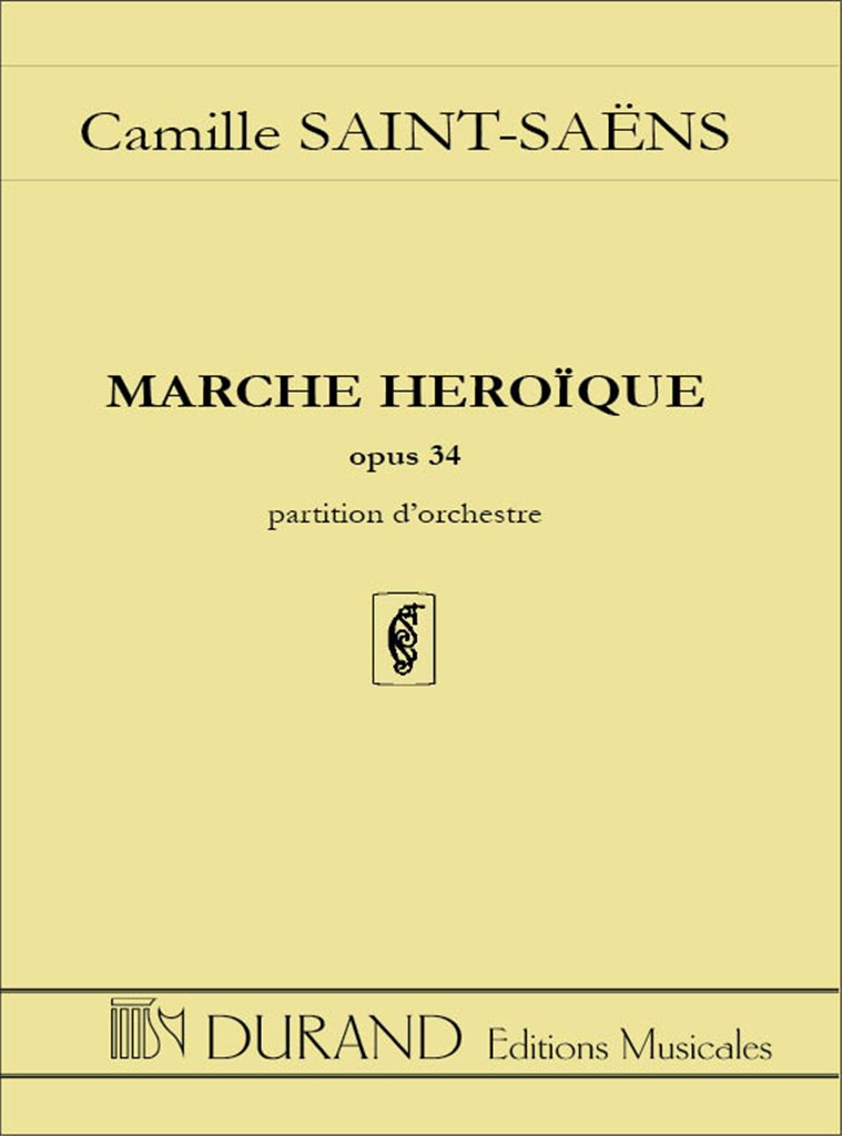 Marche Heroique Poche